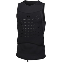 Mens Neoprene Skins Rib Cage Vest